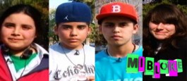MI Bloke 25 de agosto MI Bloke 25 de agosto